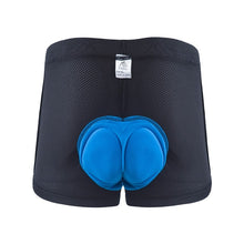 Load image into Gallery viewer, Cycling Shorts Men Downhill Underwear