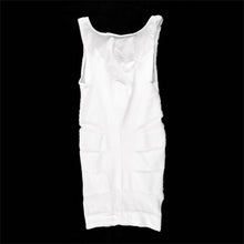 Load image into Gallery viewer, Shaper Running Vest Belly Waist Girdle