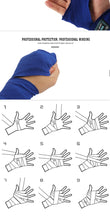 Load image into Gallery viewer, 2pcs/roll 3M Cotton Boxing Sports Hand Gloves Wraps Boxeo Fitness