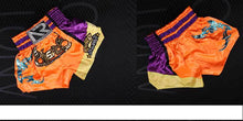 Load image into Gallery viewer, Boxing Trunks Quick Dry Printing MMA Shorts Kickboxing Fight