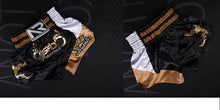 Load image into Gallery viewer, Boxing Trunks Quick Dry Printing MMA Shorts Kickboxing Fight