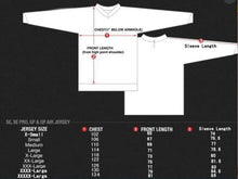Load image into Gallery viewer, Bicycle Cycling Bike downhill Jersey motorcycle Jersey motocross