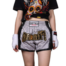 Load image into Gallery viewer, Boxing training pants mma short kick boxing shorts