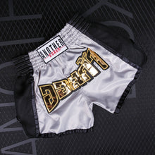 Load image into Gallery viewer, Boxing training pants mma short kick boxing shorts