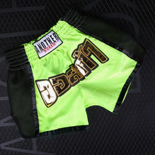 Load image into Gallery viewer, Boxing training pants mma short kick boxing shorts