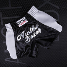 Load image into Gallery viewer, Boxing training pants mma short kick boxing shorts
