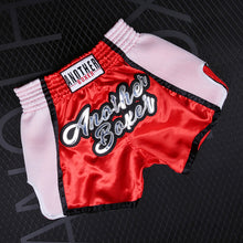 Load image into Gallery viewer, Boxing training pants mma short kick boxing shorts