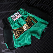 Load image into Gallery viewer, Boxing training pants mma short kick boxing shorts