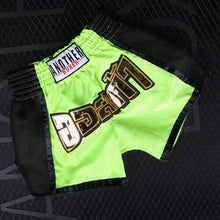 Load image into Gallery viewer, Boxing training pants mma short kick boxing shorts