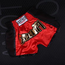 Load image into Gallery viewer, Boxing training pants mma short kick boxing shorts