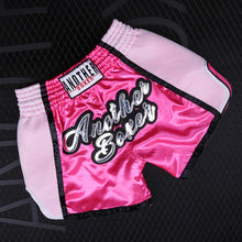 Load image into Gallery viewer, Boxing training pants mma short kick boxing shorts