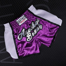 Load image into Gallery viewer, Boxing training pants mma short kick boxing shorts
