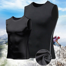 Load image into Gallery viewer, New Men Compression Quick Drying T-Shirt