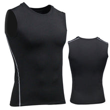 Load image into Gallery viewer, New Men Compression Quick Drying T-Shirt