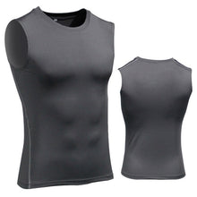 Load image into Gallery viewer, New Men Compression Quick Drying T-Shirt