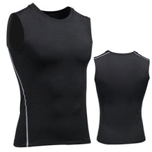 Load image into Gallery viewer, New Men Compression Quick Drying T-Shirt