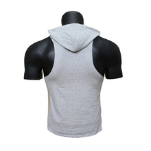 Load image into Gallery viewer, New  Men Cotton Tank top Undershirt Gyms Fitness Workout Running