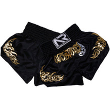 Load image into Gallery viewer, Boxing Trunks Quick Dry Printing MMA Shorts Kickboxing Fight