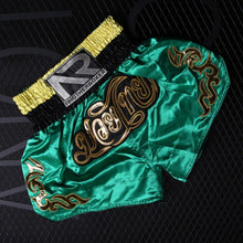 Load image into Gallery viewer, Boxing Trunks Quick Dry Printing MMA Shorts Kickboxing Fight