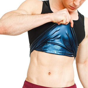 hot body shaper sauna vest gym