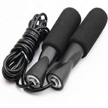 Load image into Gallery viewer, Boxing Skipping Jump Rope Adjustable