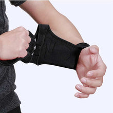 Load image into Gallery viewer, 1 Pair Weight Lifting Training Gloves