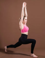 Load image into Gallery viewer, Fitness Sport Gym Leggings Yoga Pants
