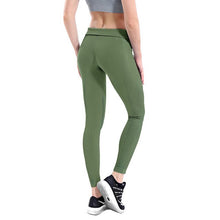 Load image into Gallery viewer, Fitness Sport Gym Leggings Yoga Pants