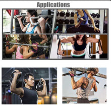 Load image into Gallery viewer, 1 Pair Weight Lifting Training Gloves