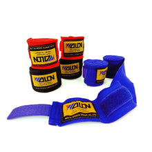 Load image into Gallery viewer, 2Pcs/roll Width 5cm Length 2.5M Cotton Sports Strap Boxing