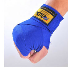 Load image into Gallery viewer, 2Pcs/roll Width 5cm Length 2.5M Cotton Sports Strap Boxing