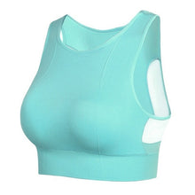 Load image into Gallery viewer, Women's Seamless High Impact Sports Bra