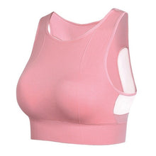 Load image into Gallery viewer, Women's Seamless High Impact Sports Bra