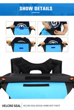 Load image into Gallery viewer, Waterproof Swimming Bag Backpack