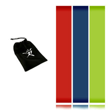 Load image into Gallery viewer, Fitness Resistance Bands Loop Elastic Band