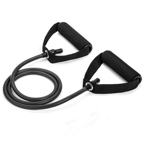 120cm Resistance Band Exercise Elastic Band