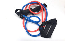 Load image into Gallery viewer, 120cm Resistance Band Exercise Elastic Band