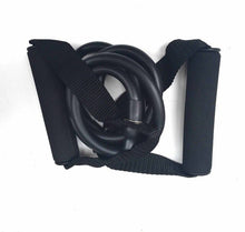 Load image into Gallery viewer, 120cm Resistance Band Exercise Elastic Band