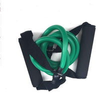 Load image into Gallery viewer, 120cm Resistance Band Exercise Elastic Band