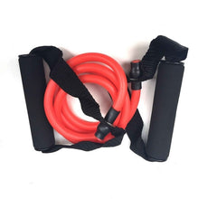 Load image into Gallery viewer, 120cm Resistance Band Exercise Elastic Band