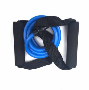 120cm Resistance Band Exercise Elastic Band