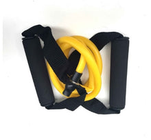 Load image into Gallery viewer, 120cm Resistance Band Exercise Elastic Band