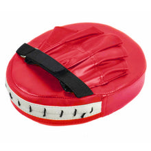 Load image into Gallery viewer, Black Red Boxing Gloves Pads
