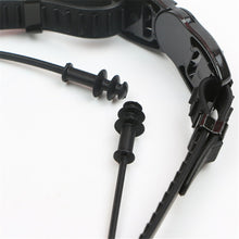 Load image into Gallery viewer, Professional Silicone myopia Swimming Goggles