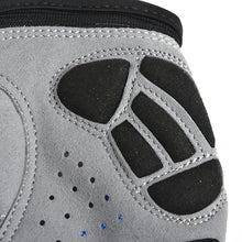 Load image into Gallery viewer, Cycling Anti-slip Anti-sweat Men Women Half Finger Gloves