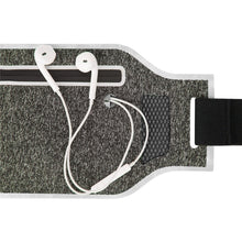 Load image into Gallery viewer, Professional Running Waist Pouch Belt