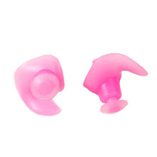 Load image into Gallery viewer, 1 Pair Soft Ear Plugs Environmental Silicone Waterproof