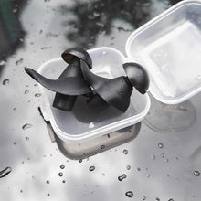 Load image into Gallery viewer, 1 Pair Soft Ear Plugs Environmental Silicone Waterproof