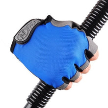Load image into Gallery viewer, Gym Gloves Men Fitness Training Exercise