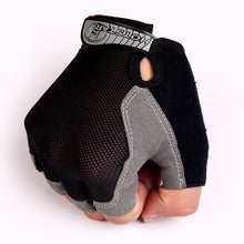 Load image into Gallery viewer, Gym Gloves Men Fitness Training Exercise
